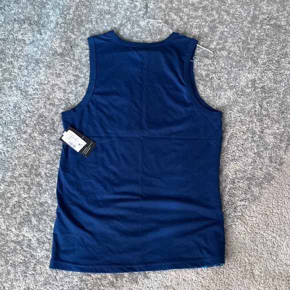 MATIX: Tank Top - Picture 4 of 4